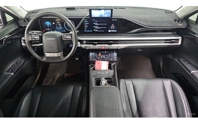 Hyundai Grandeur Premium* 3.5* LPG* DISTRONIC* ОБДУХ* МАСАЖИ* - автомобили, коли, обяви за нови и употребявани 4