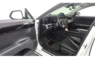 Hyundai Grandeur Premium* 3.5* LPG* DISTRONIC* ОБДУХ* МАСАЖИ* - автомобили, коли, обяви за нови и употребявани 7