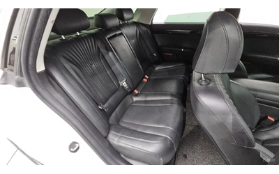 Hyundai Grandeur Premium* 3.5* LPG* DISTRONIC* ОБДУХ* МАСАЖИ* - автомобили, коли, обяви за нови и употребявани 8