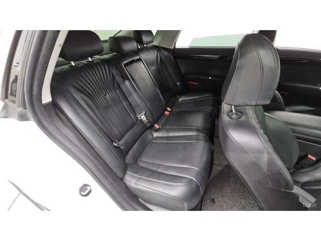 Hyundai Grandeur Premium* 3.5* LPG* DISTRONIC* ОБДУХ* МАСАЖИ* - автомобили, коли, обяви за нови и употребявани 8