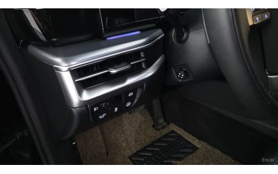 Hyundai Grandeur Hybrid Calligraphy - автомобили, коли, обяви за нови и употребявани 16