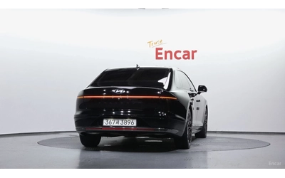 Hyundai Grandeur Hybrid Calligraphy - автомобили, коли, обяви за нови и употребявани 3