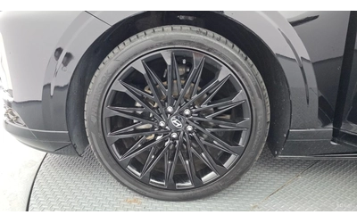 Hyundai Grandeur Hybrid Calligraphy - автомобили, коли, обяви за нови и употребявани 4