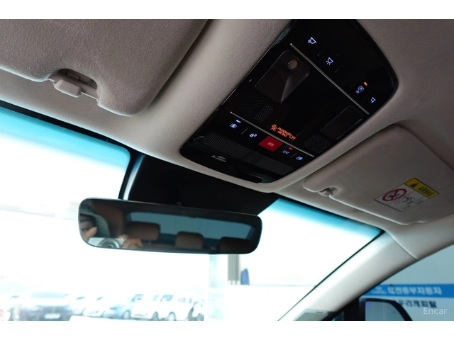 Hyundai Grandeur 2WD Calligraphy* МАСАЖИ* 360* HUD - автомобили, коли, обяви за нови и употребявани 11