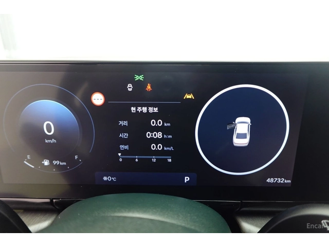 Hyundai Grandeur 2WD Calligraphy* МАСАЖИ* 360* HUD - автомобили, коли, обяви за нови и употребявани 13