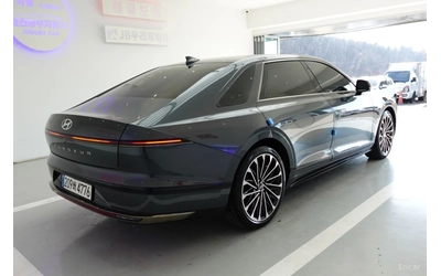 hyundai-grandeur - 1