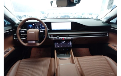 hyundai-grandeur - 5