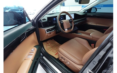 Hyundai Grandeur 2WD Calligraphy* МАСАЖИ* 360* HUD - автомобили, коли, обяви за нови и употребявани 6