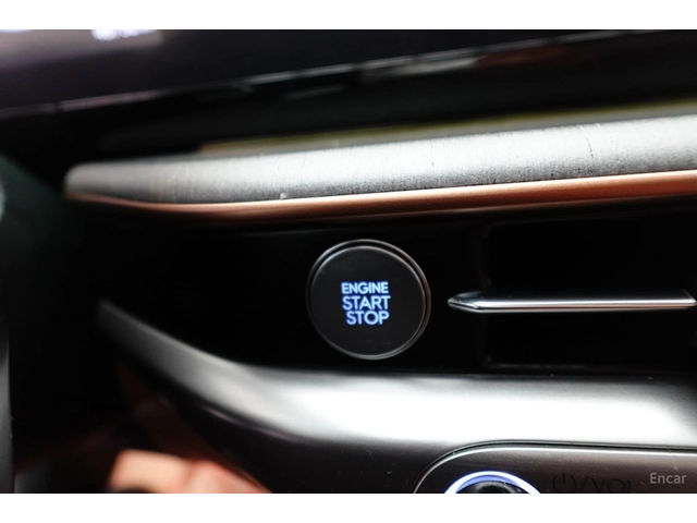 Hyundai Grandeur 2WD Calligraphy* МАСАЖИ* 360* HUD - автомобили, коли, обяви за нови и употребявани 8