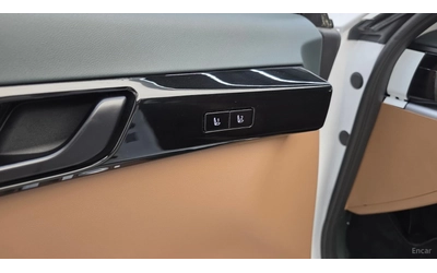Hyundai Grandeur EXCLUSIVE* МАСАЖИ* 360* HUD - автомобили, коли, обяви за нови и употребявани 14