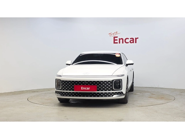 Hyundai Grandeur EXCLUSIVE* МАСАЖИ* 360* HUD - автомобили, коли, обяви за нови и употребявани 2