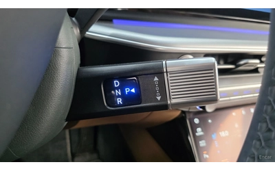 Hyundai Grandeur EXCLUSIVE* МАСАЖИ* 360* HUD - автомобили, коли, обяви за нови и употребявани 6