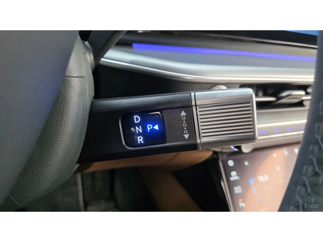 Hyundai Grandeur EXCLUSIVE* МАСАЖИ* 360* HUD - автомобили, коли, обяви за нови и употребявани 6