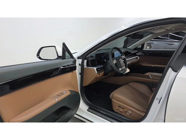 Hyundai Grandeur EXCLUSIVE* МАСАЖИ* 360* HUD - автомобили, коли, обяви за нови и употребявани 7