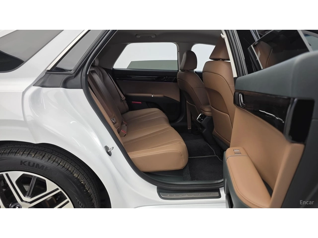 Hyundai Grandeur EXCLUSIVE* МАСАЖИ* 360* HUD - автомобили, коли, обяви за нови и употребявани 8