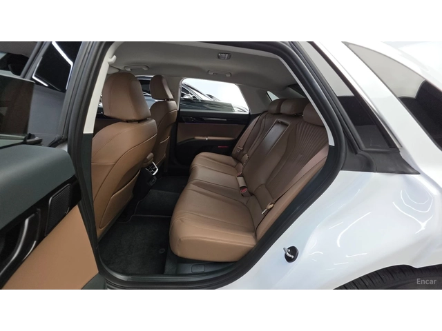 Hyundai Grandeur EXCLUSIVE* МАСАЖИ* 360* HUD - автомобили, коли, обяви за нови и употребявани 9