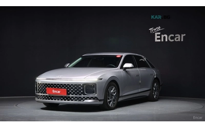 hyundai-grandeur - 0