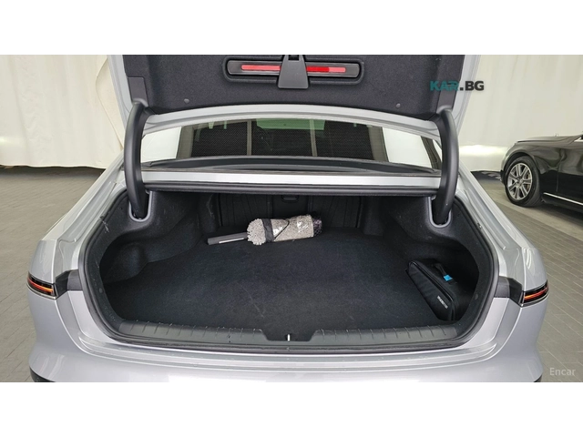Hyundai Grandeur 3.5* LPG* PREMIUM* ПОДГРЕВ* ОБДУХВАНЕ* МАСАЖИ* - автомобили, коли, обяви за нови и употребявани 13