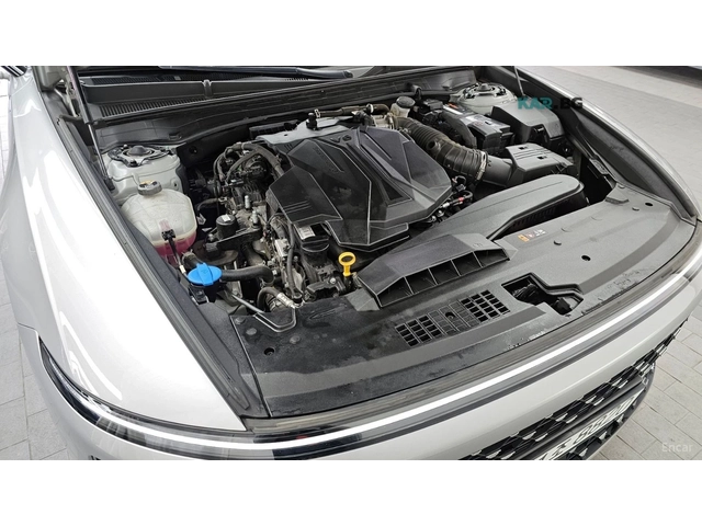 Hyundai Grandeur 3.5* LPG* PREMIUM* ПОДГРЕВ* ОБДУХВАНЕ* МАСАЖИ* - автомобили, коли, обяви за нови и употребявани 15