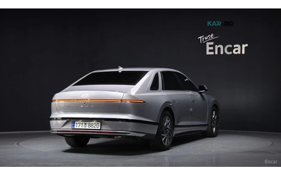 hyundai-grandeur - 2