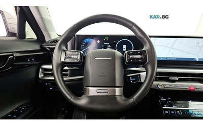 hyundai-grandeur - 5