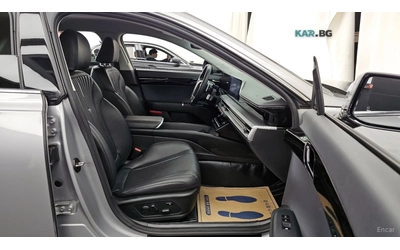 Hyundai Grandeur 3.5* LPG* PREMIUM* ПОДГРЕВ* ОБДУХВАНЕ* МАСАЖИ* - автомобили, коли, обяви за нови и употребявани 8