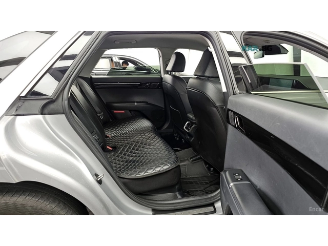 Hyundai Grandeur 3.5* LPG* PREMIUM* ПОДГРЕВ* ОБДУХВАНЕ* МАСАЖИ* - автомобили, коли, обяви за нови и употребявани 9