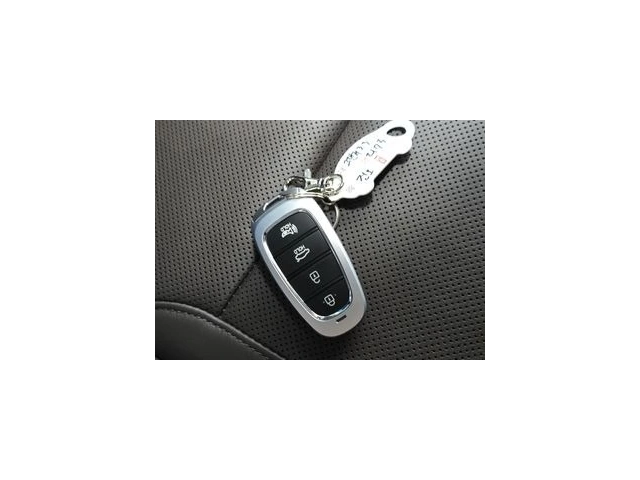 Hyundai Grandeur 3.3 Premium Choice - автомобили, коли, обяви за нови и употребявани 11