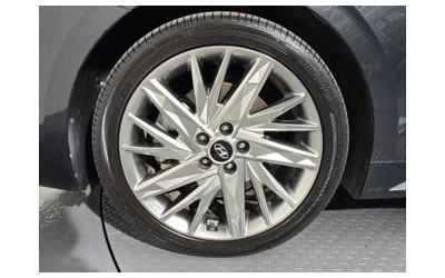 Hyundai Grandeur 3.3 Premium Choice - автомобили, коли, обяви за нови и употребявани 12