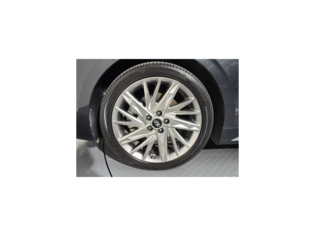Hyundai Grandeur 3.3 Premium Choice - автомобили, коли, обяви за нови и употребявани 12