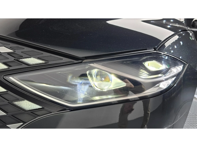 Hyundai Grandeur 3.3 Premium Choice - автомобили, коли, обяви за нови и употребявани 3