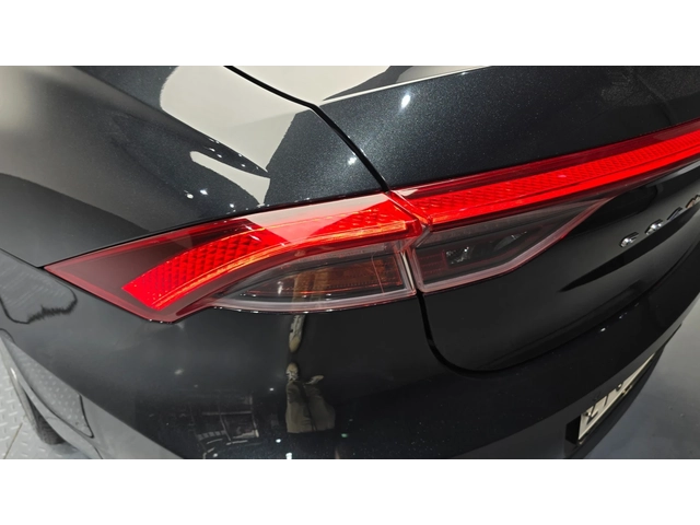 Hyundai Grandeur 3.3 Premium Choice - автомобили, коли, обяви за нови и употребявани 2
