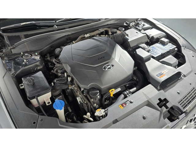 Hyundai Grandeur 3.3 Premium Choice - автомобили, коли, обяви за нови и употребявани 4
