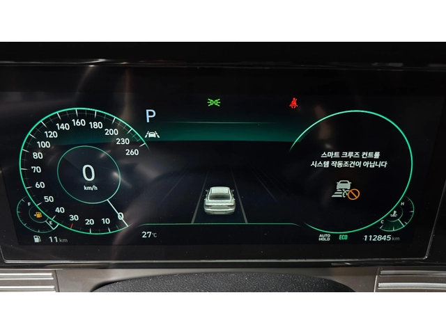 Hyundai Grandeur 3.3 Premium Choice - автомобили, коли, обяви за нови и употребявани 7