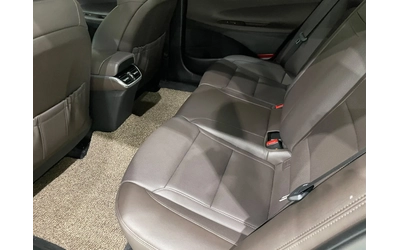 Hyundai Grandeur 3.0 LPG ! Premium ! - автомобили, коли, обяви за нови и употребявани 10