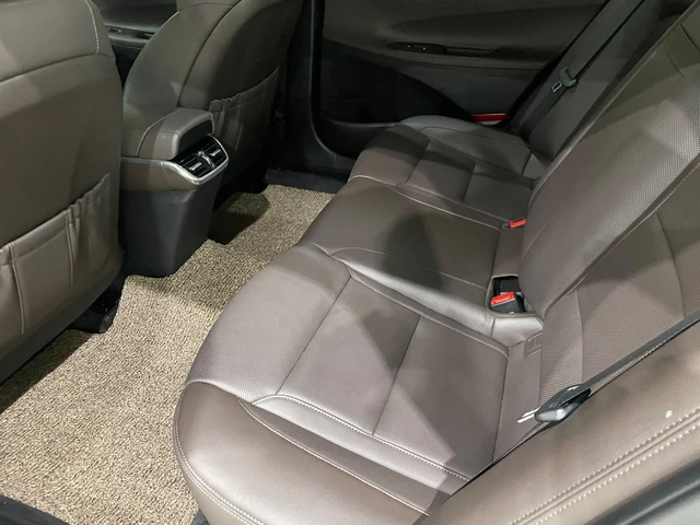 Hyundai Grandeur 3.0 LPG ! Premium ! - автомобили, коли, обяви за нови и употребявани 10