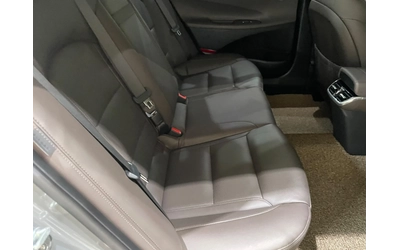 Hyundai Grandeur 3.0 LPG ! Premium ! - автомобили, коли, обяви за нови и употребявани 11