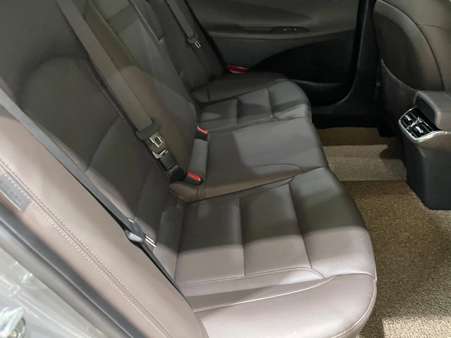 Hyundai Grandeur 3.0 LPG ! Premium ! - автомобили, коли, обяви за нови и употребявани 11