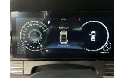 Hyundai Grandeur 3.0 LPG ! Premium ! - автомобили, коли, обяви за нови и употребявани 12