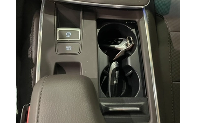 Hyundai Grandeur 3.0 LPG ! Premium ! - автомобили, коли, обяви за нови и употребявани 16