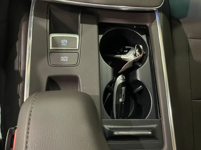Hyundai Grandeur 3.0 LPG ! Premium ! - автомобили, коли, обяви за нови и употребявани 16