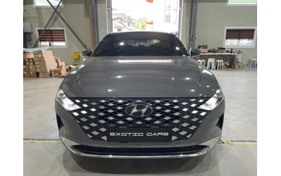 hyundai-grandeur - 1