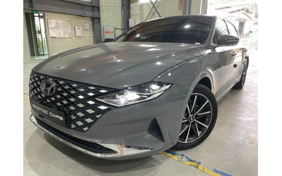 hyundai-grandeur - 2