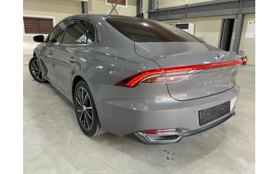 hyundai-grandeur - 5