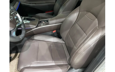 Hyundai Grandeur 3.0 LPG ! Premium ! - автомобили, коли, обяви за нови и употребявани 6