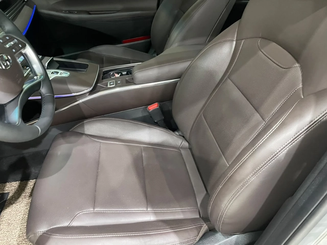 Hyundai Grandeur 3.0 LPG ! Premium ! - автомобили, коли, обяви за нови и употребявани 6