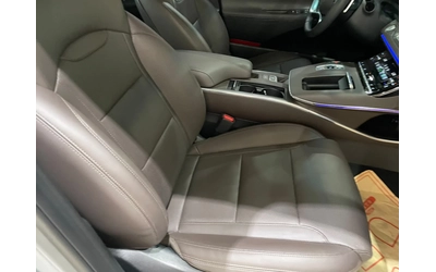 Hyundai Grandeur 3.0 LPG ! Premium ! - автомобили, коли, обяви за нови и употребявани 8