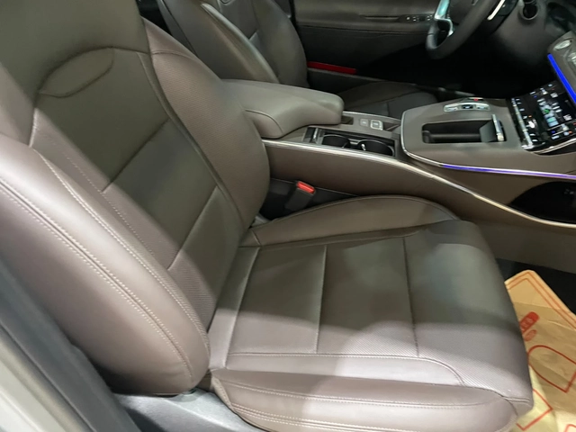Hyundai Grandeur 3.0 LPG ! Premium ! - автомобили, коли, обяви за нови и употребявани 8