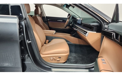Hyundai Grandeur 2024* CALIGRAPHY* 4X4* МАСАЖ* ОБДУХ* 360* DIS* - автомобили, коли, обяви за нови и употребявани 14