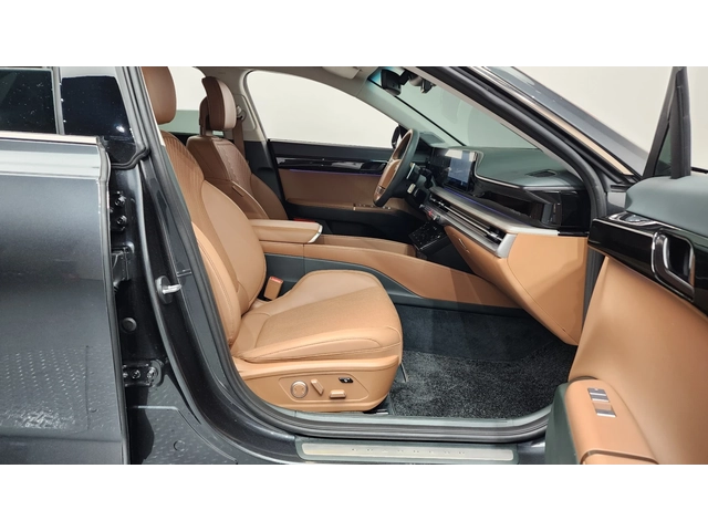Hyundai Grandeur 2024* CALIGRAPHY* 4X4* МАСАЖ* ОБДУХ* 360* DIS* - автомобили, коли, обяви за нови и употребявани 14